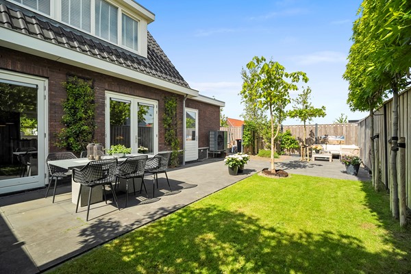 Medium property photo - Draadzegge 56, 1761 VT Anna Paulowna